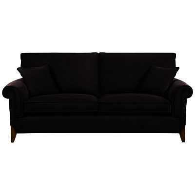 Duresta Cavendish Large Sofa Infinity Carbon